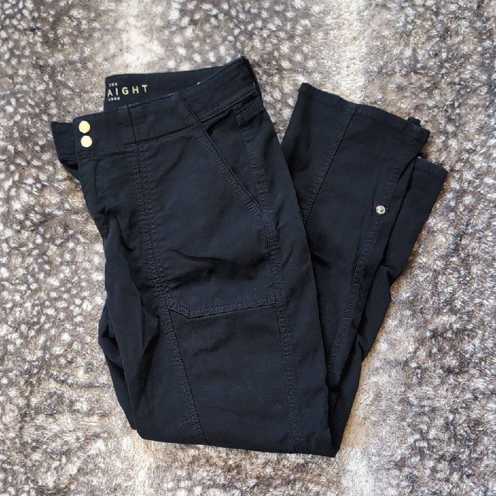 White House Black Market Pants 2S Petite
